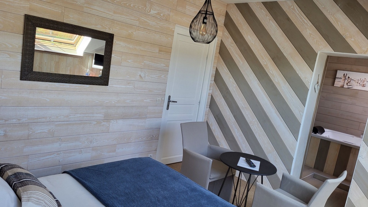 Photo of Bedroom in Saint-Etienne-au-Mont