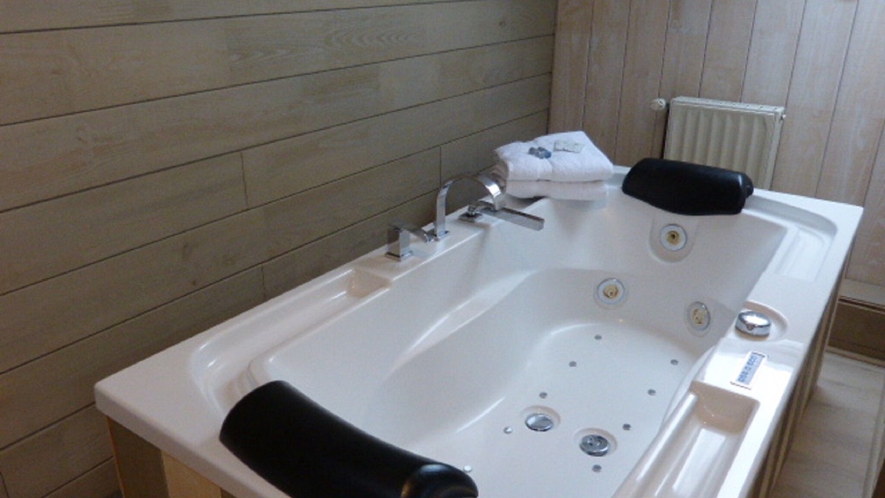 Photo of Bathroom in Saint-Etienne-au-Mont