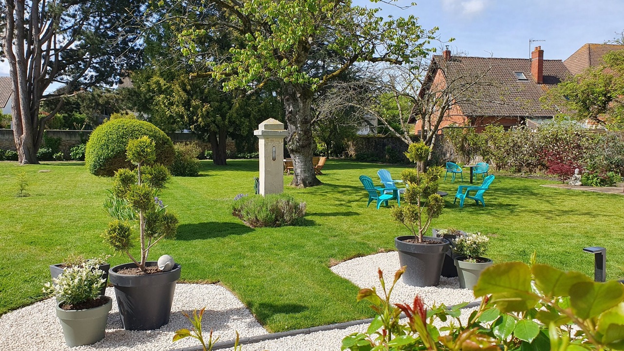 Photo of Outdoor in Saint-Etienne-au-Mont