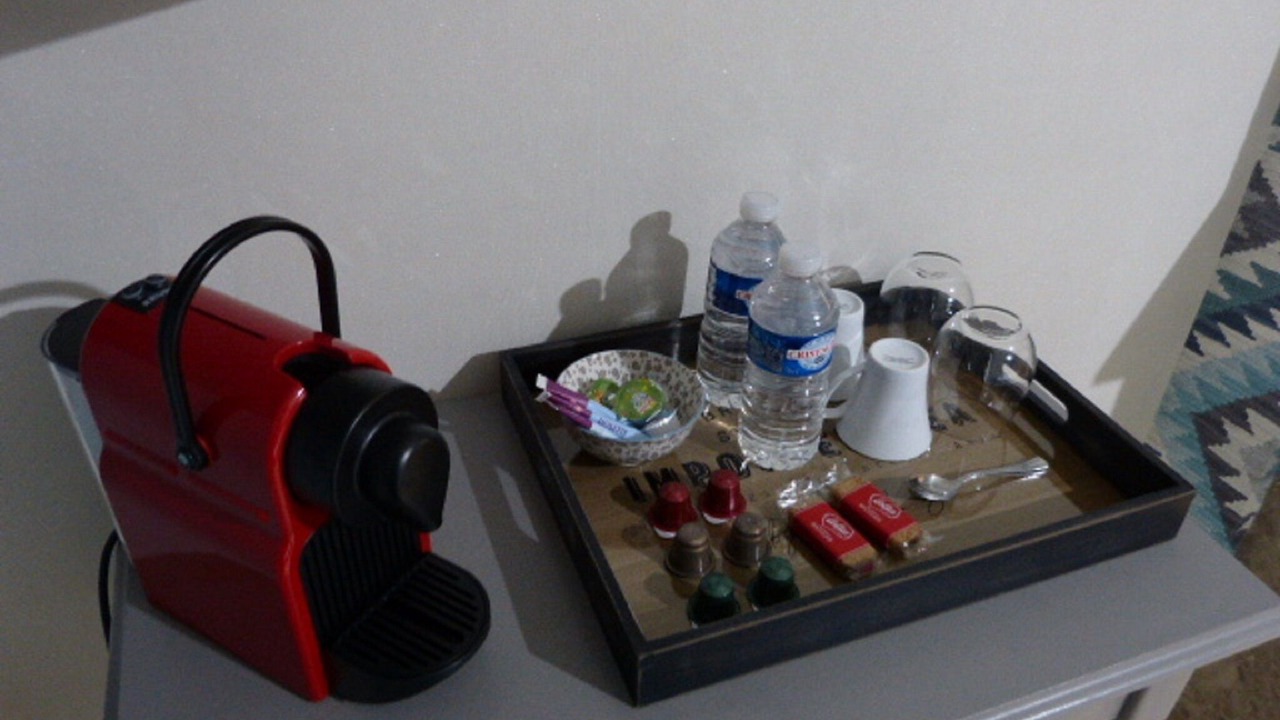 Photo of Bedroom in Saint-Etienne-au-Mont