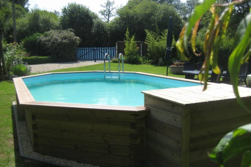 Photo of Outdoor in Verneix
