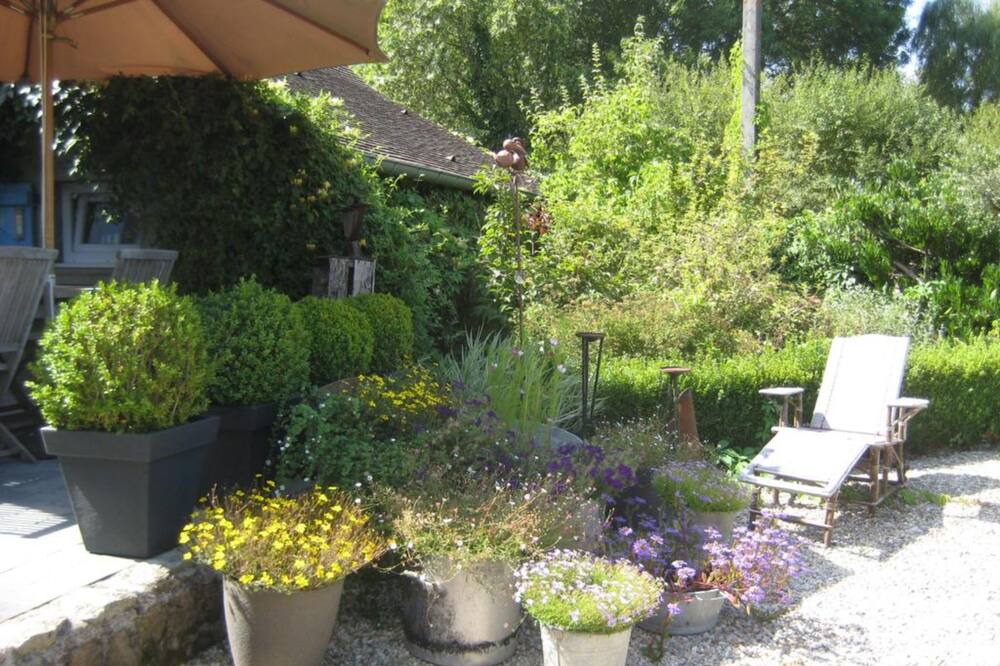 Photo of Outdoor in Verneix