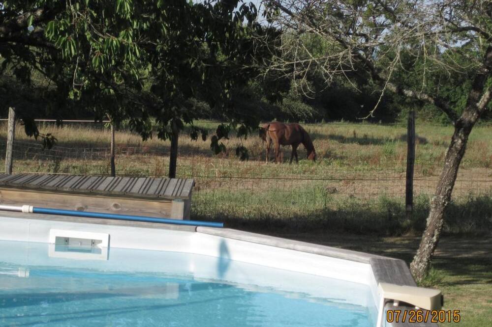 Photo of Outdoor in Verneix