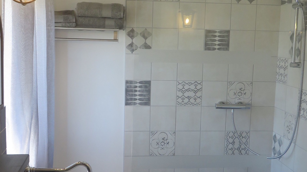 Photo of Bathroom in Chateauneuf-sur-Isere