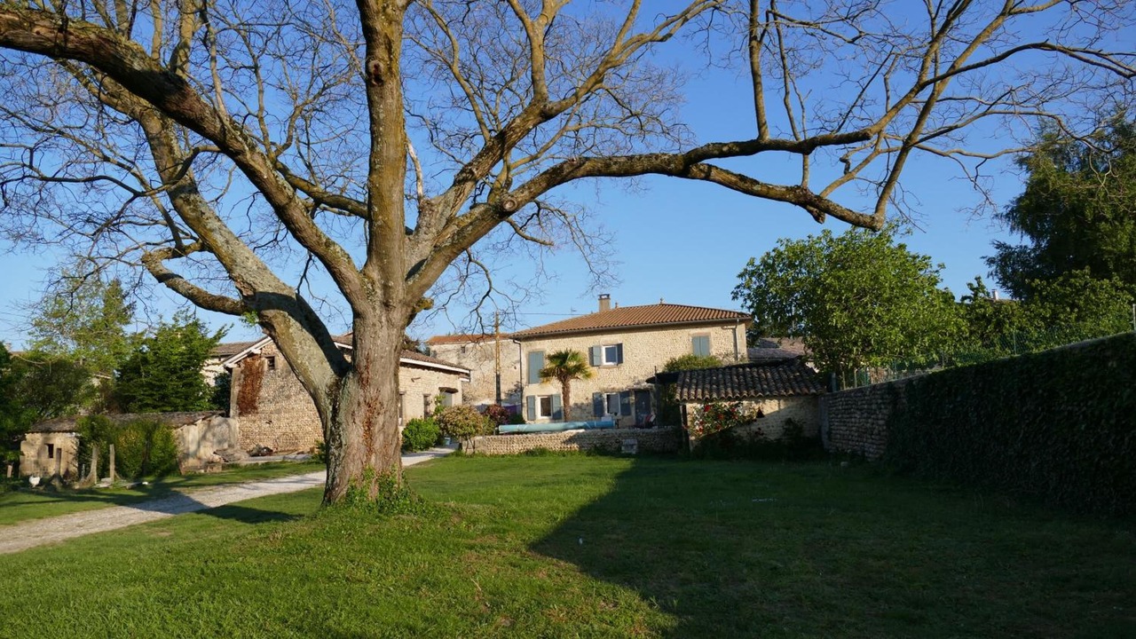Photo of Outdoor in Chateauneuf-sur-Isere