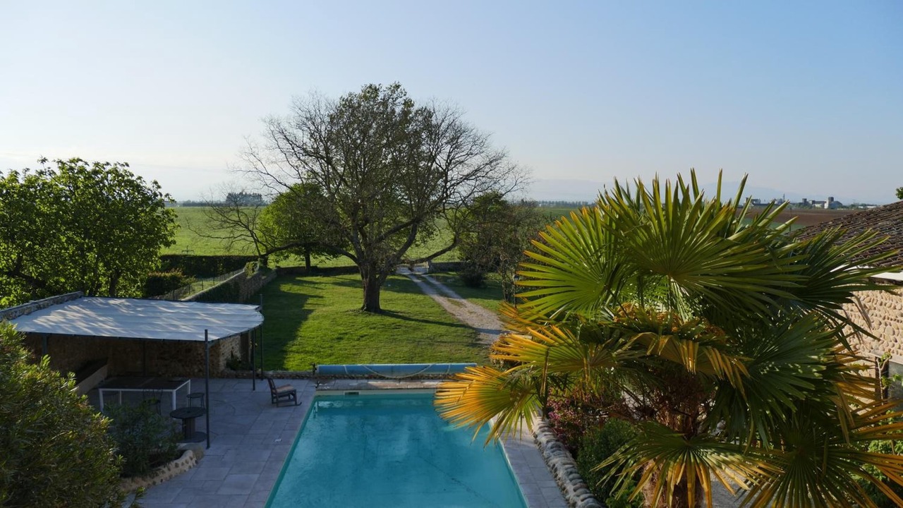 Photo of Outdoor in Chateauneuf-sur-Isere