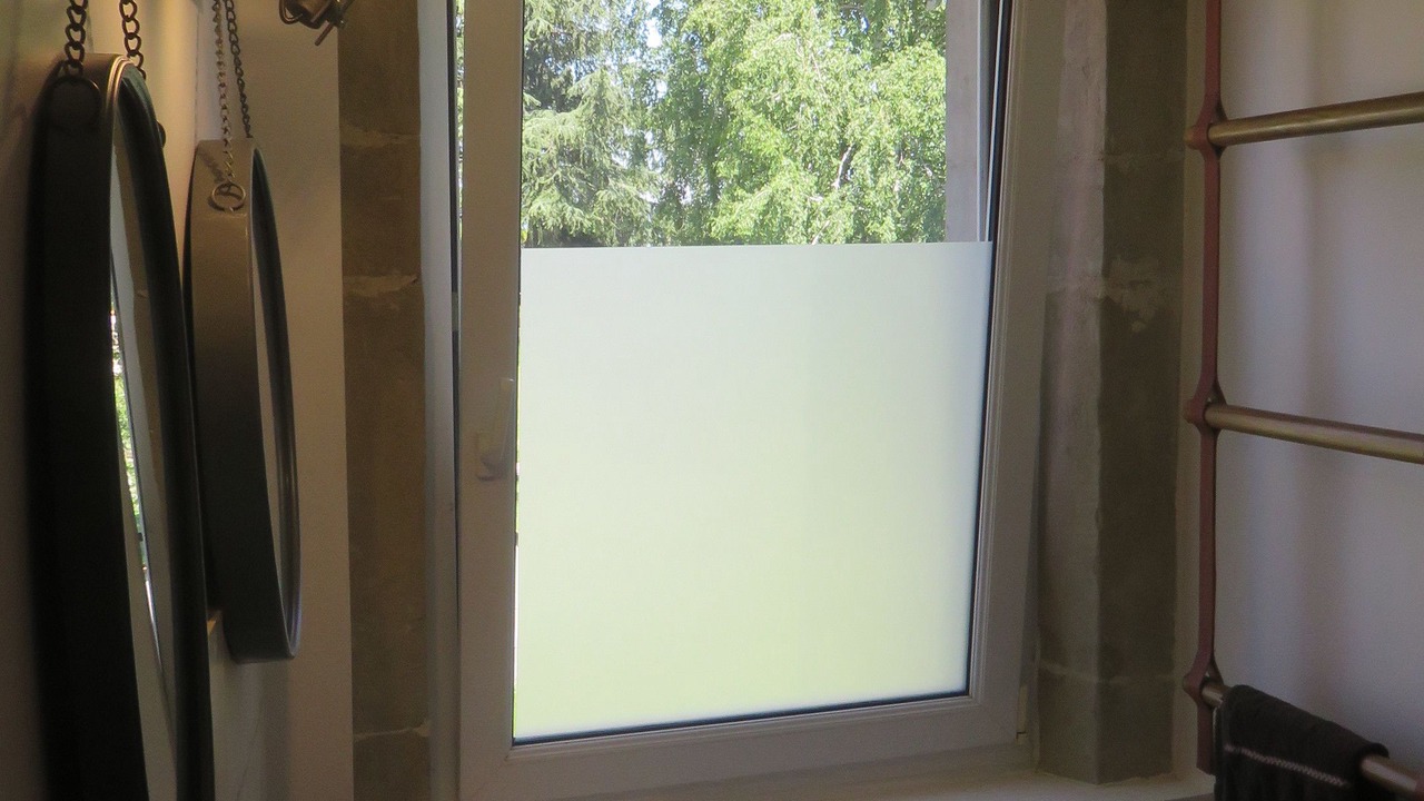 Photo of Bathroom in Chateauneuf-sur-Isere