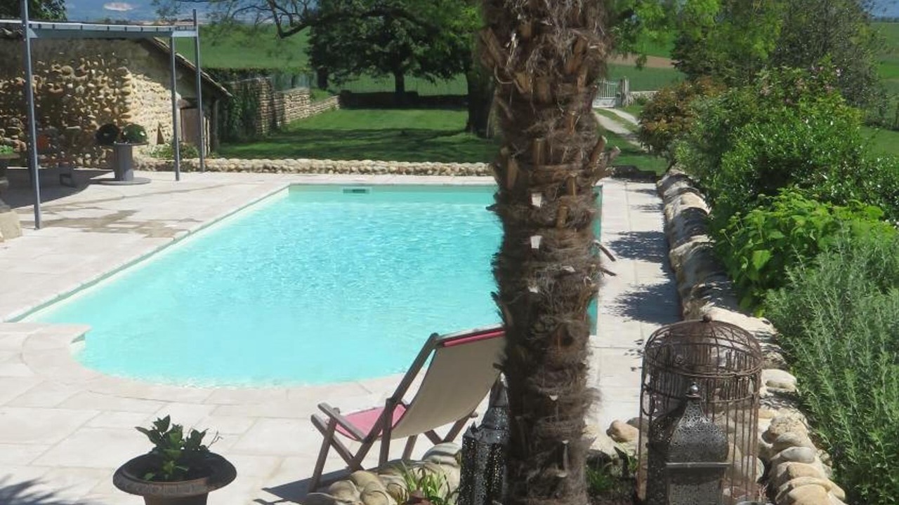 Photo of Outdoor in Chateauneuf-sur-Isere