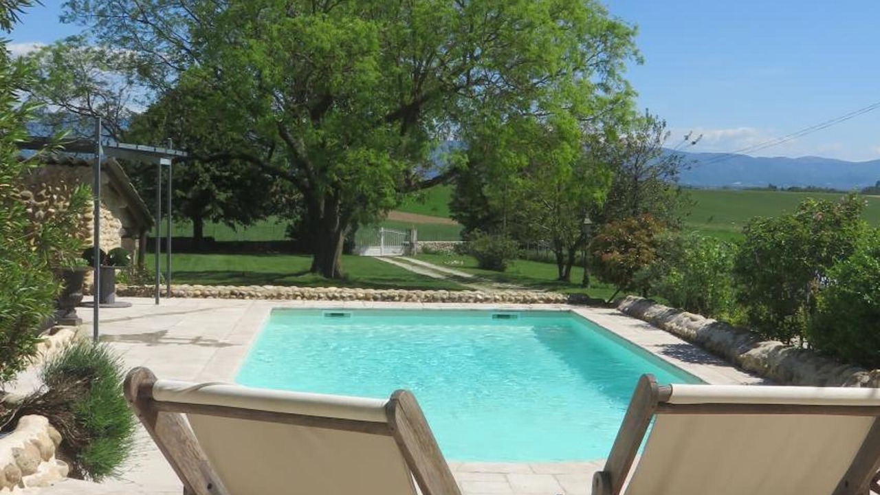 Photo of Outdoor in Chateauneuf-sur-Isere