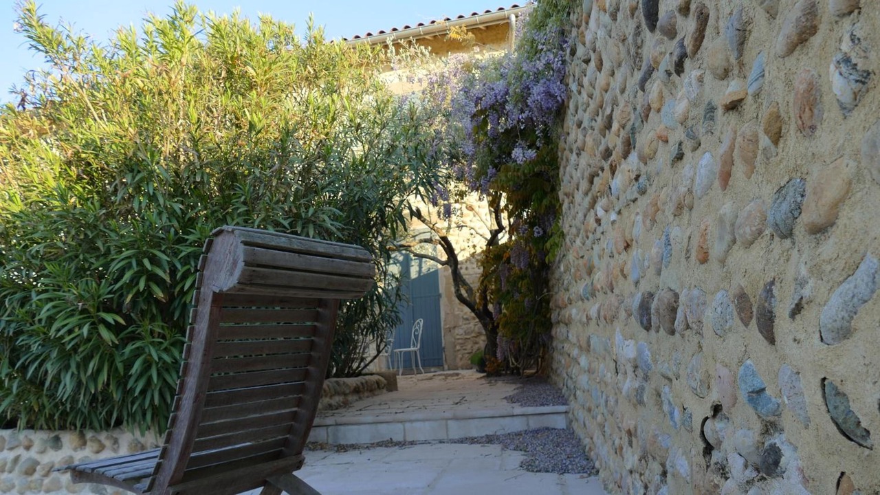 Photo of Outdoor in Chateauneuf-sur-Isere