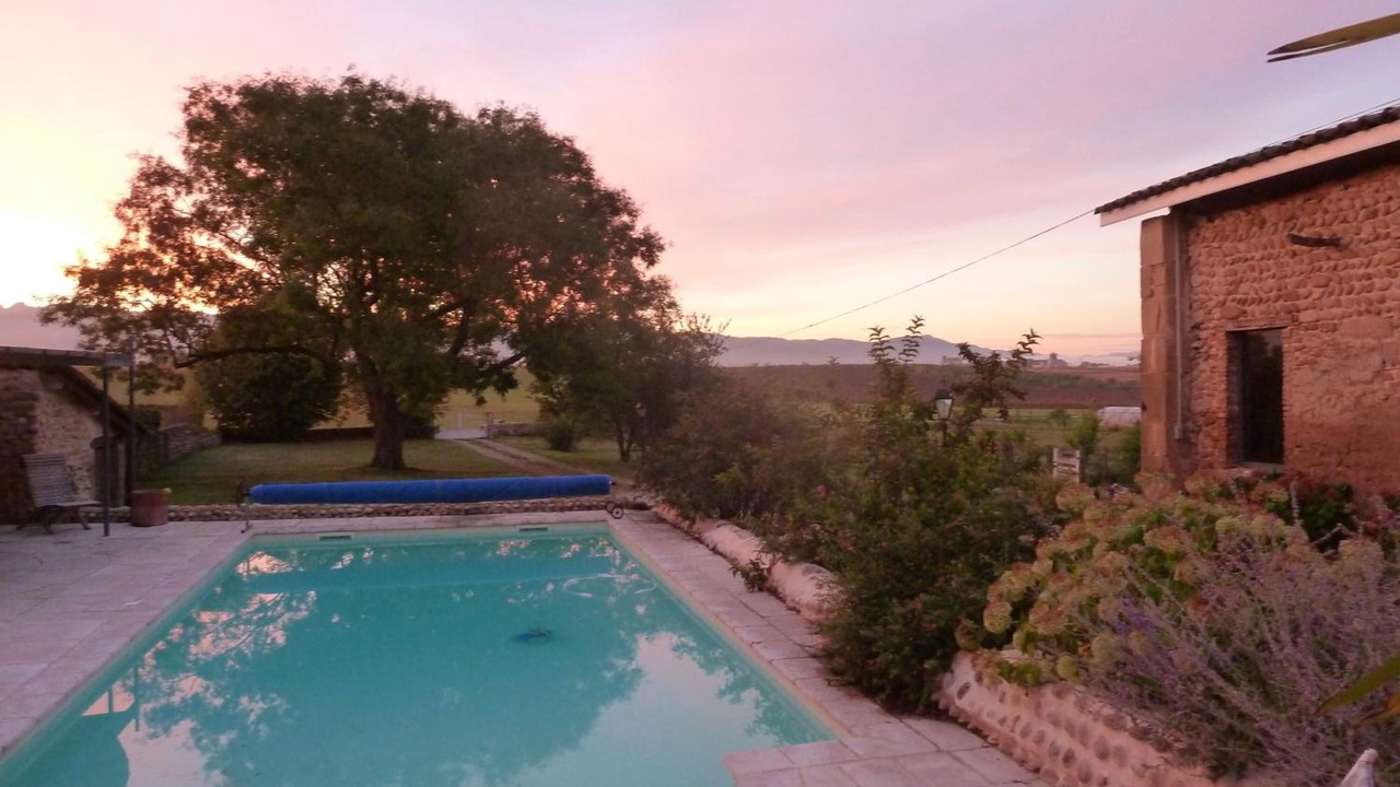 Photo of Outdoor in Chateauneuf-sur-Isere