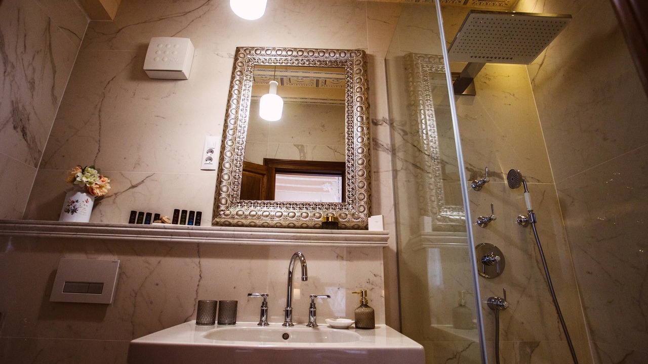 Photo of Bathroom in Old Town