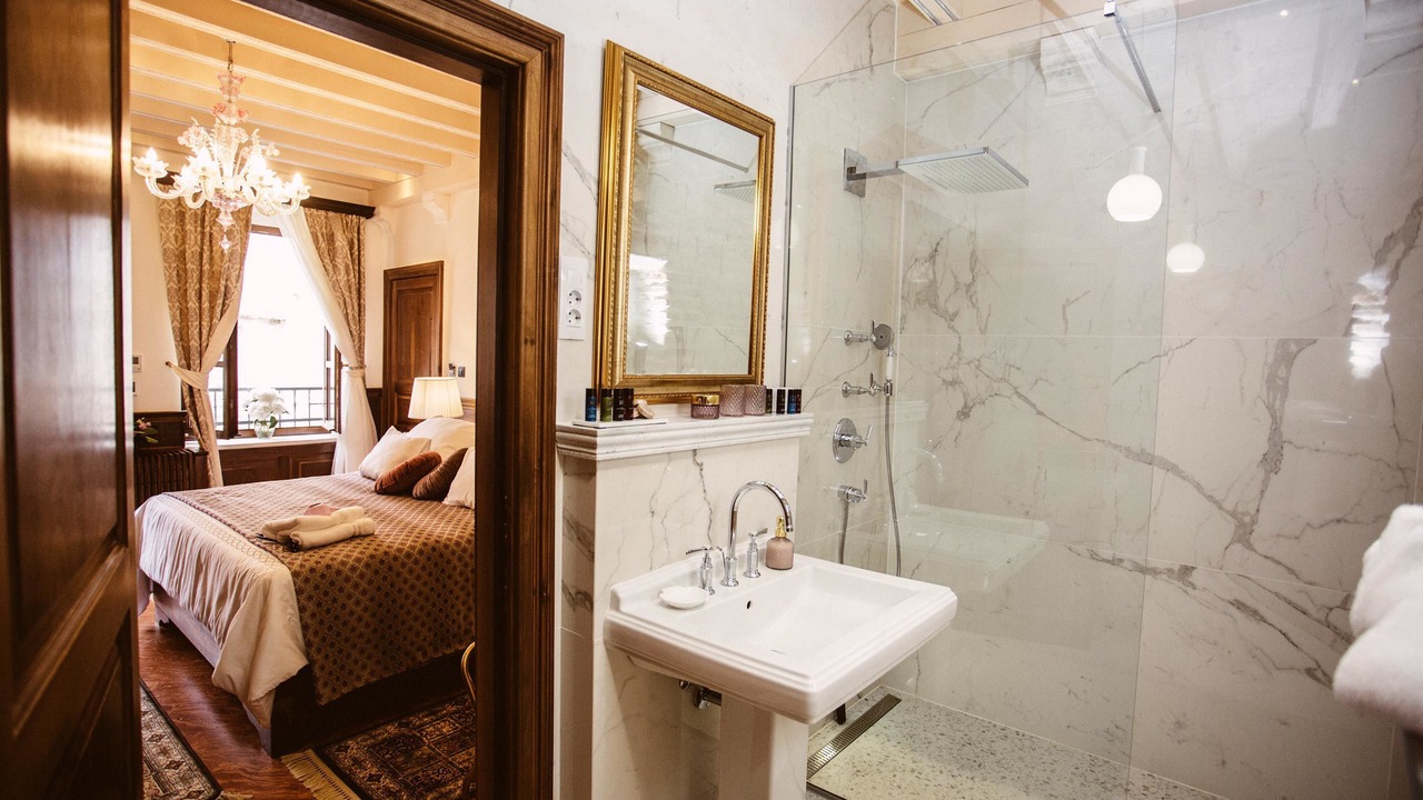 Photo of Bedroom in Old Town