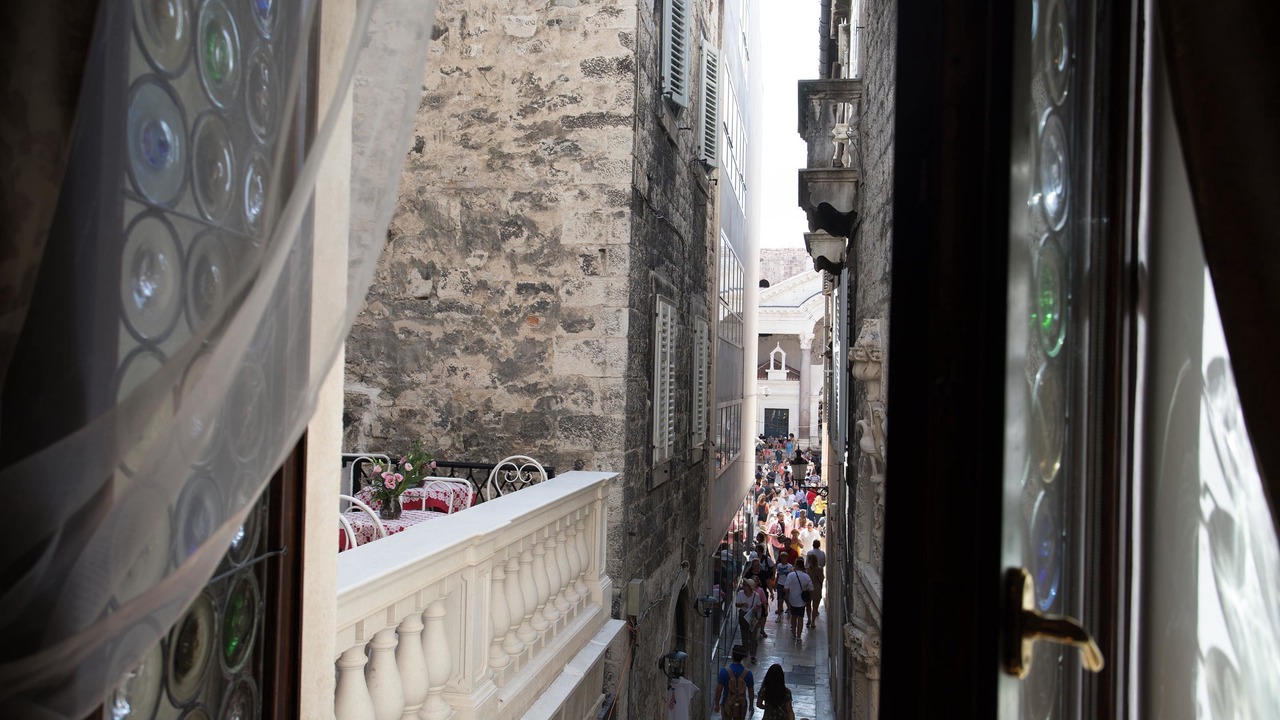 Photo of Outdoor in Old Town
