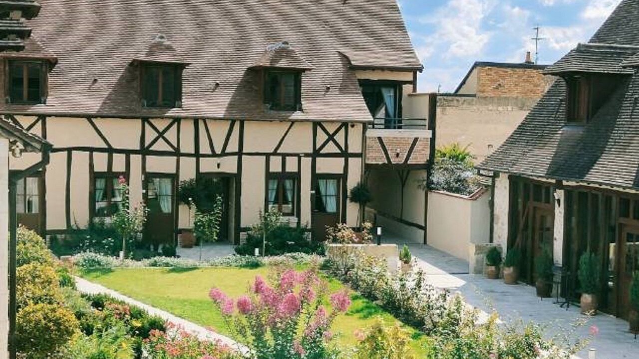 Photo of Outdoor in Aubigny-sur-Nere