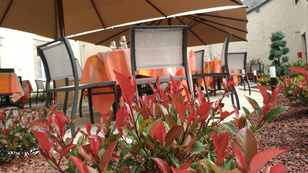 Photo of Patio Balcony in Aubigny-sur-Nere