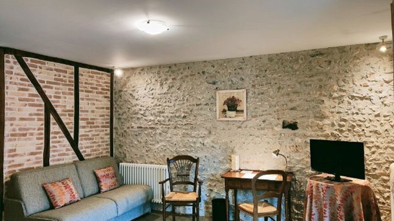 Photo of Bedroom in Aubigny-sur-Nere