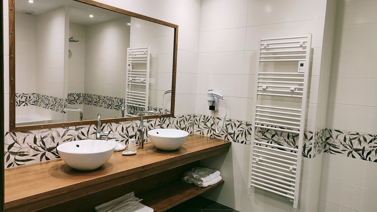 Photo of Bathroom in Aubigny-sur-Nere