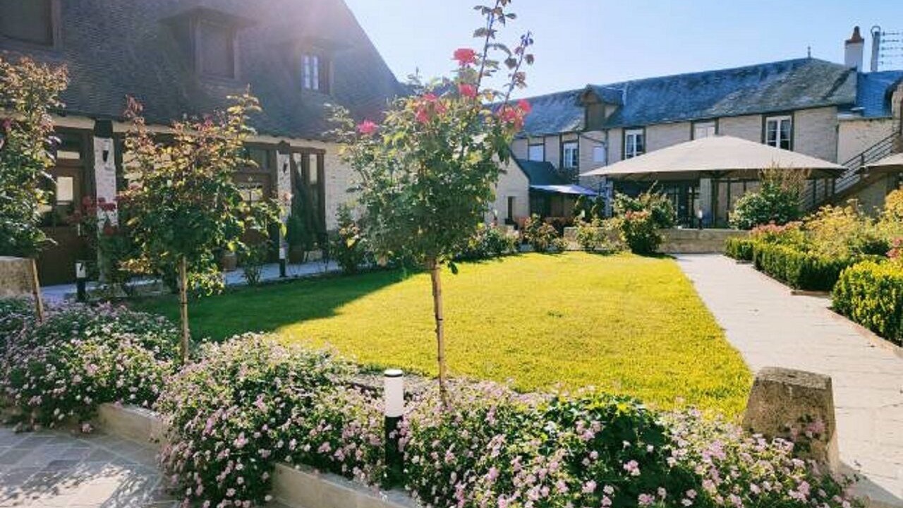 Photo of Outdoor in Aubigny-sur-Nere