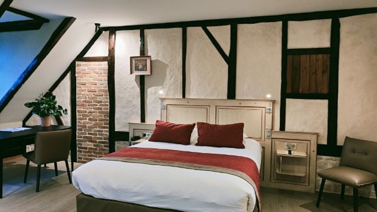 Photo of Outdoor in Aubigny-sur-Nere