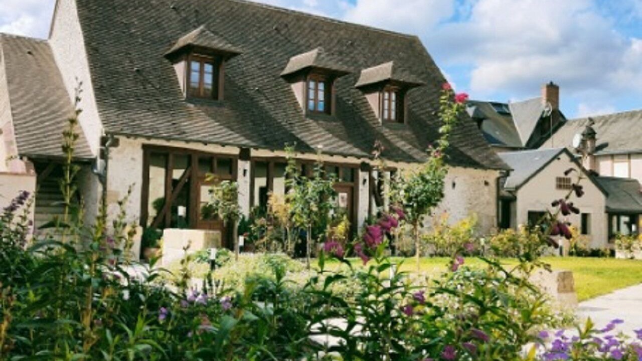 Photo of Outdoor in Aubigny-sur-Nere