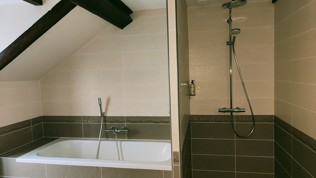 Photo of Bathroom in Aubigny-sur-Nere