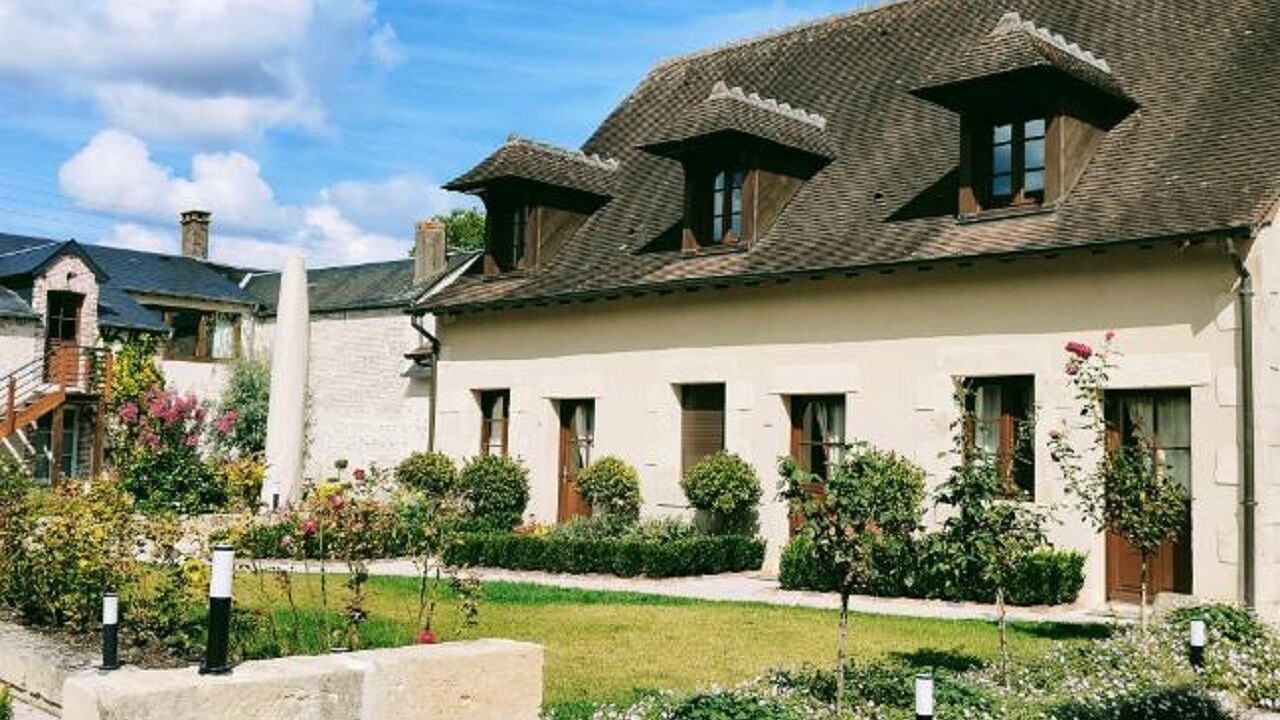 Photo of Outdoor in Aubigny-sur-Nere