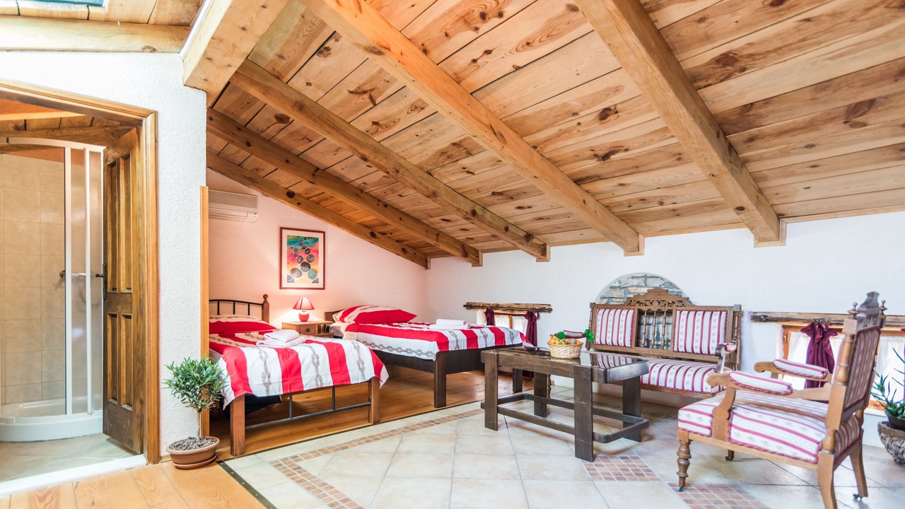 Photo of Bedroom in Bratulici