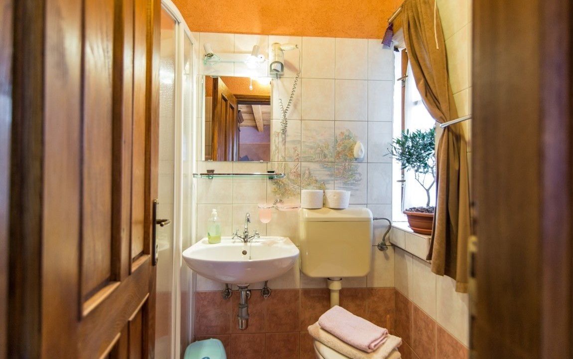 Photo of Bathroom in Bratulici