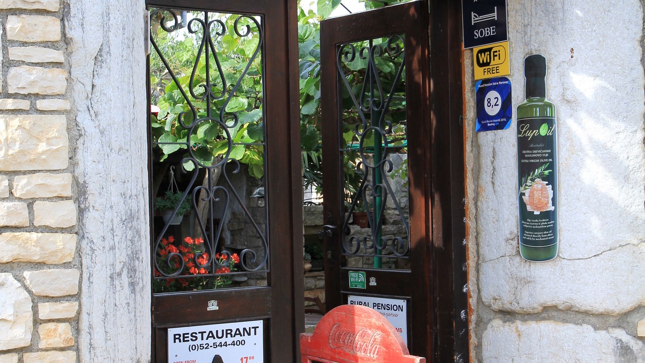 Photo of Outdoor in Bratulici