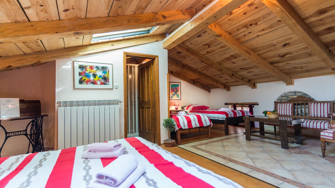 Photo of Bedroom in Bratulici