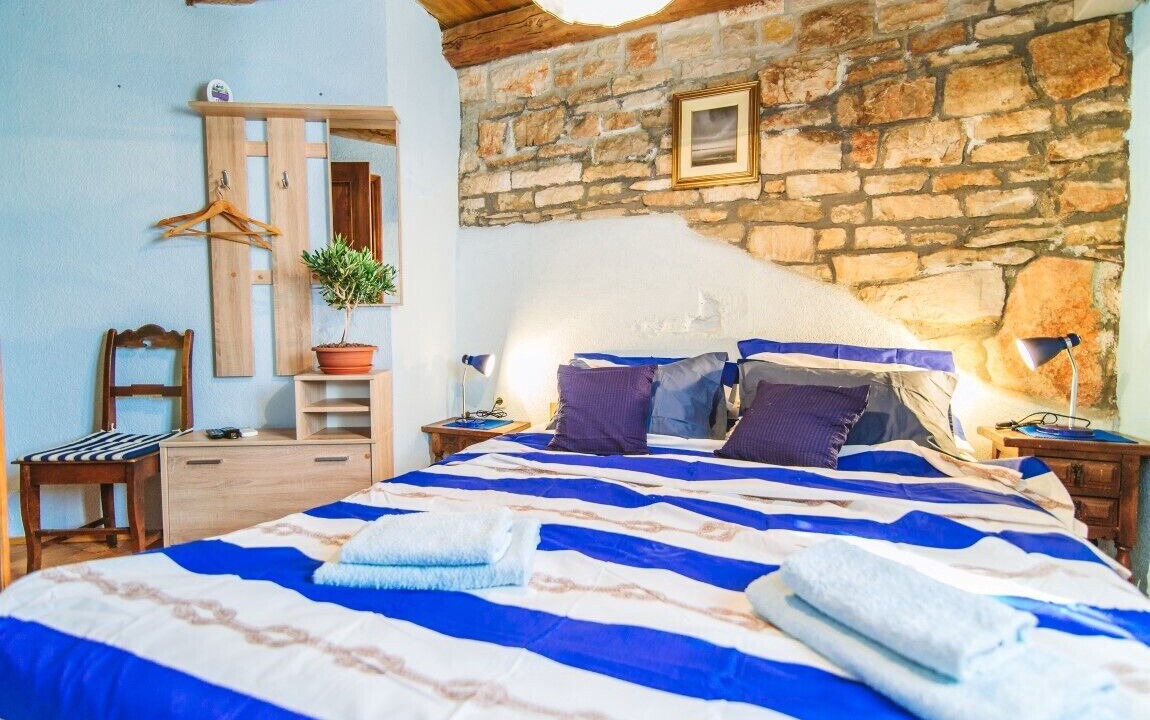 Photo of Bedroom in Bratulici