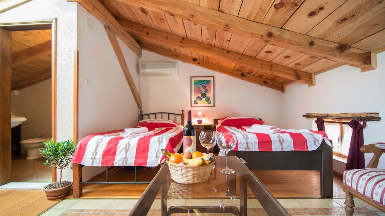 Photo of Bedroom in Bratulici