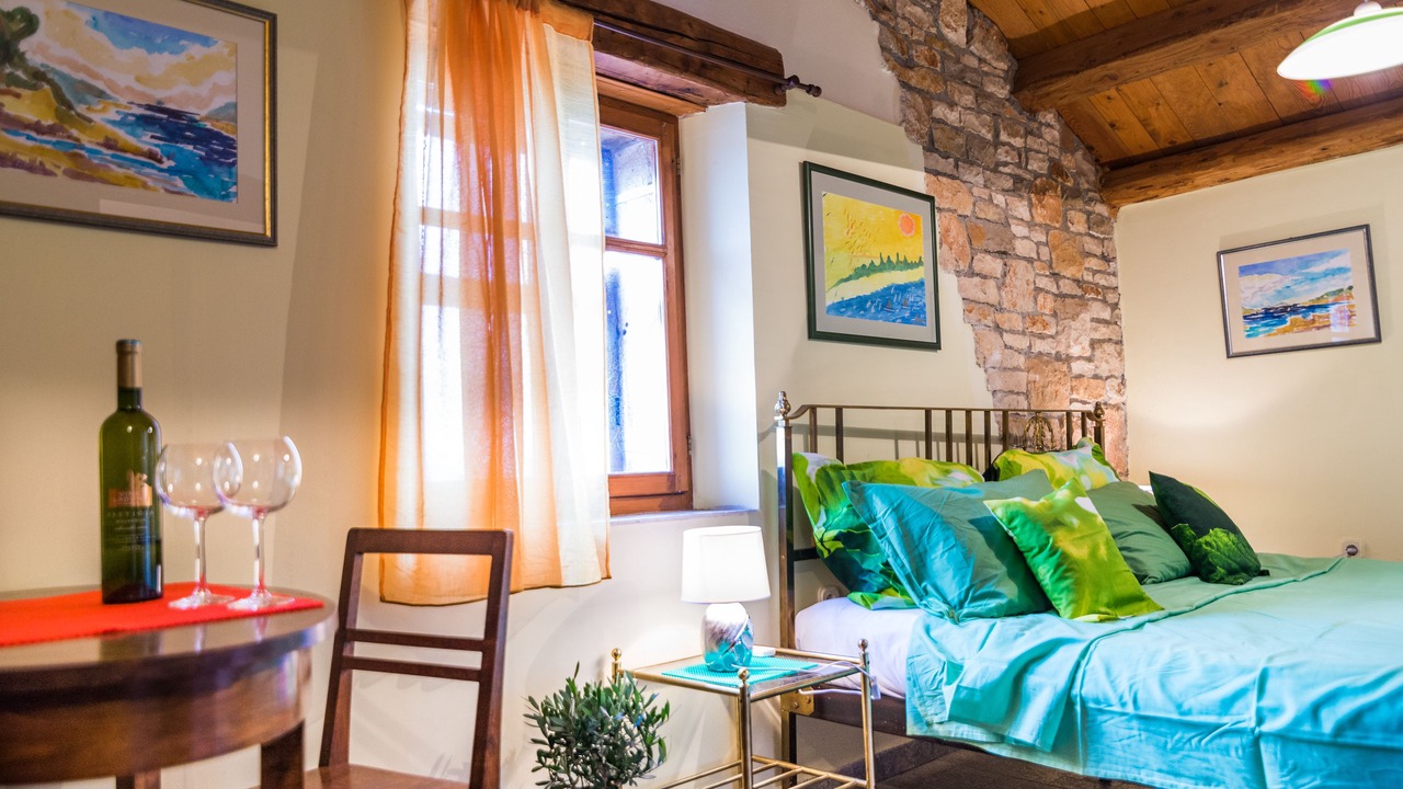 Photo of Bedroom in Bratulici