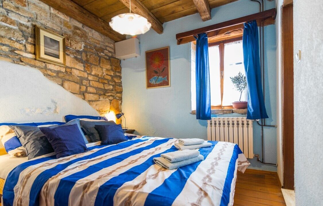 Photo of Bedroom in Bratulici