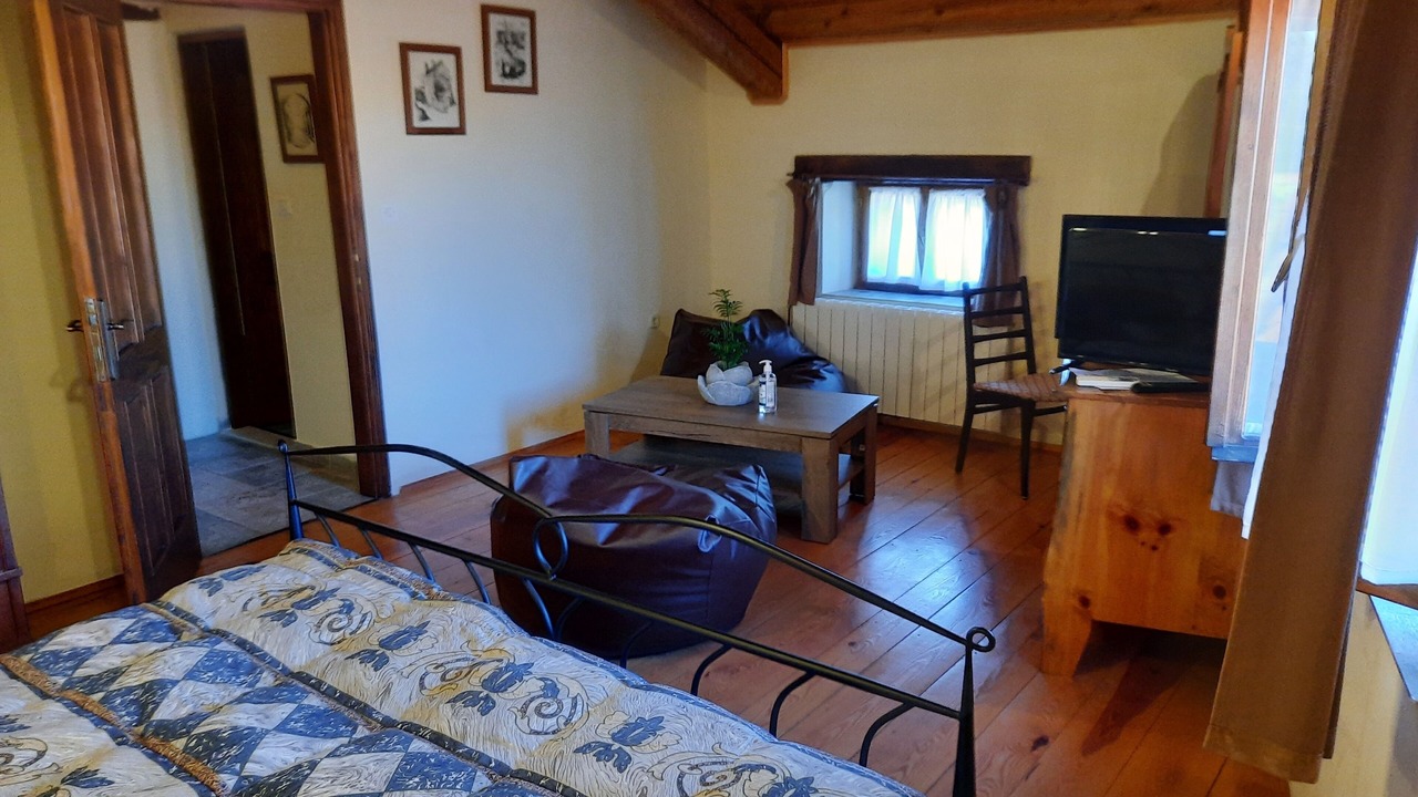 Photo of Bedroom in Bratulici
