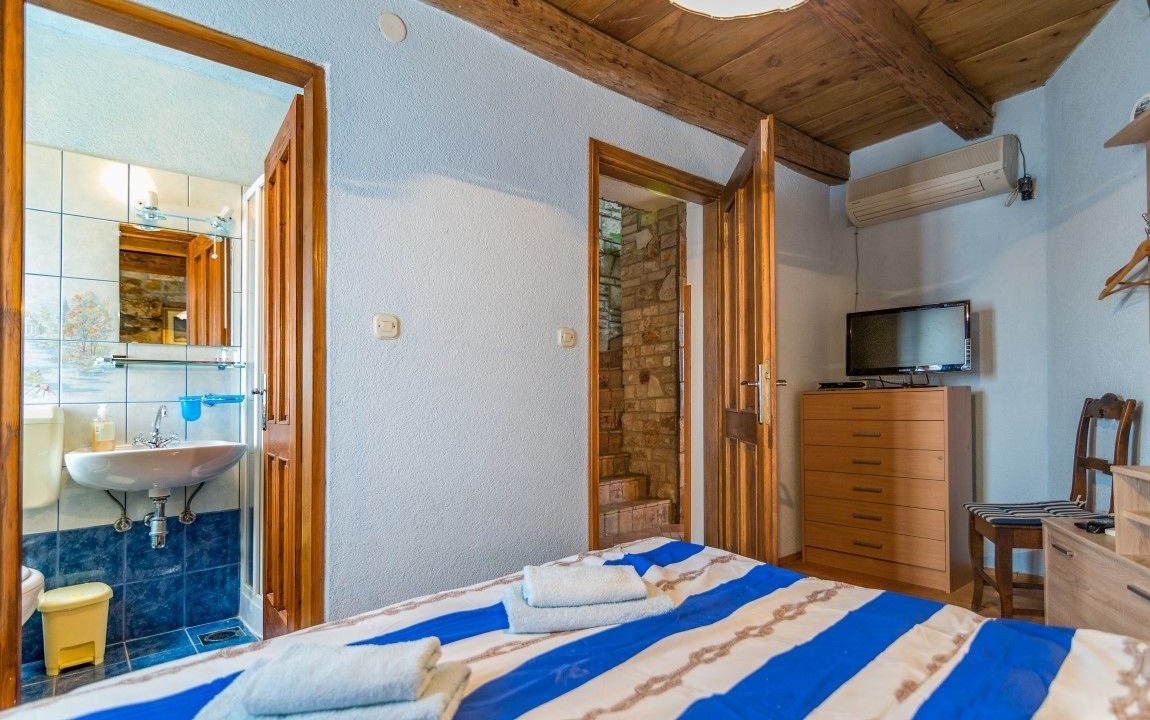 Photo of Bathroom in Bratulici