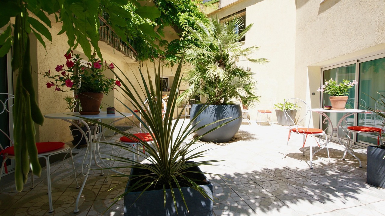 Photo of Patio Balcony in Alco
