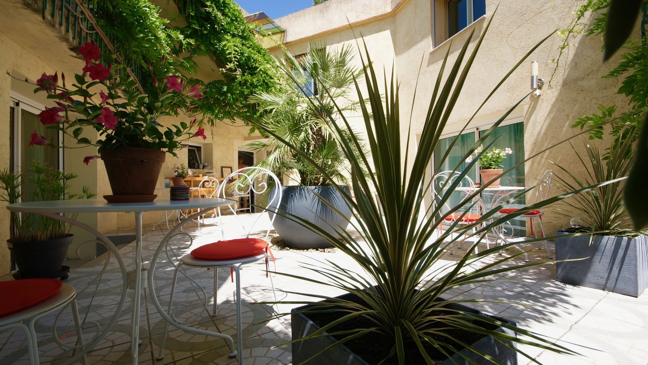 Photo of Patio Balcony in Alco