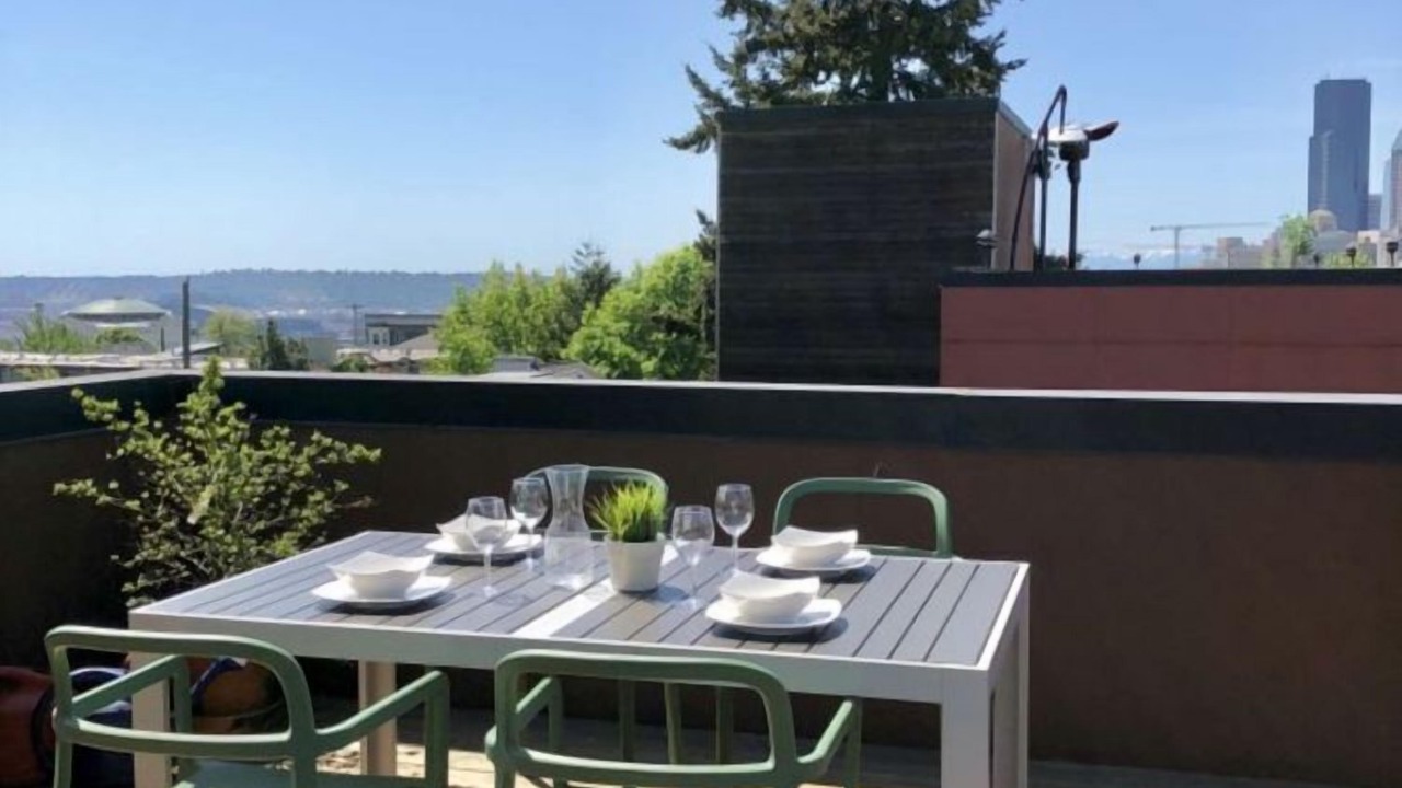 Photo of Outdoor in Squire Park