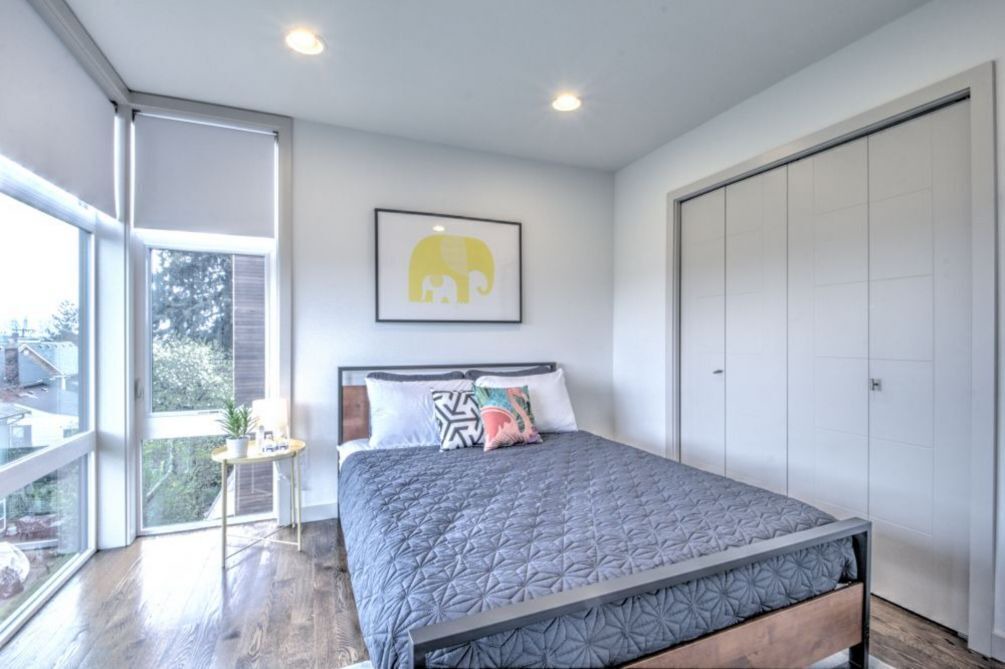 Photo of Bedroom in Squire Park
