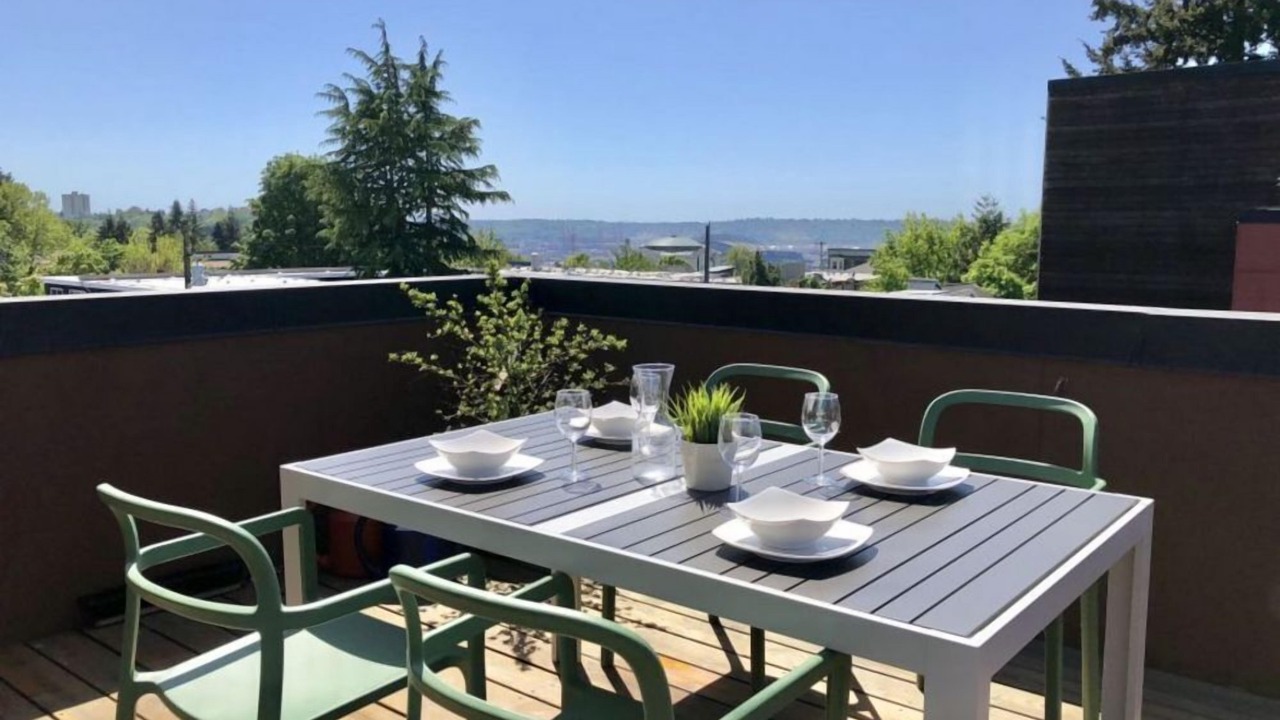 Photo of Outdoor in Squire Park