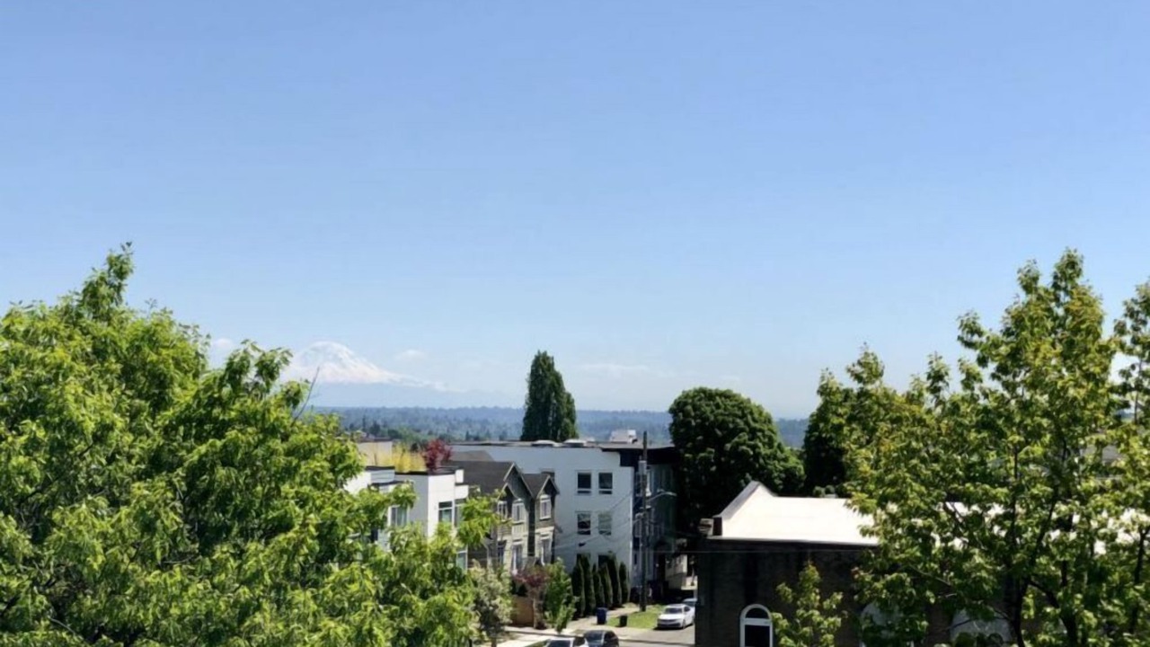 Photo of Outdoor in Squire Park