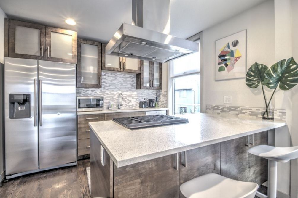 Photo of Kitchen in Squire Park