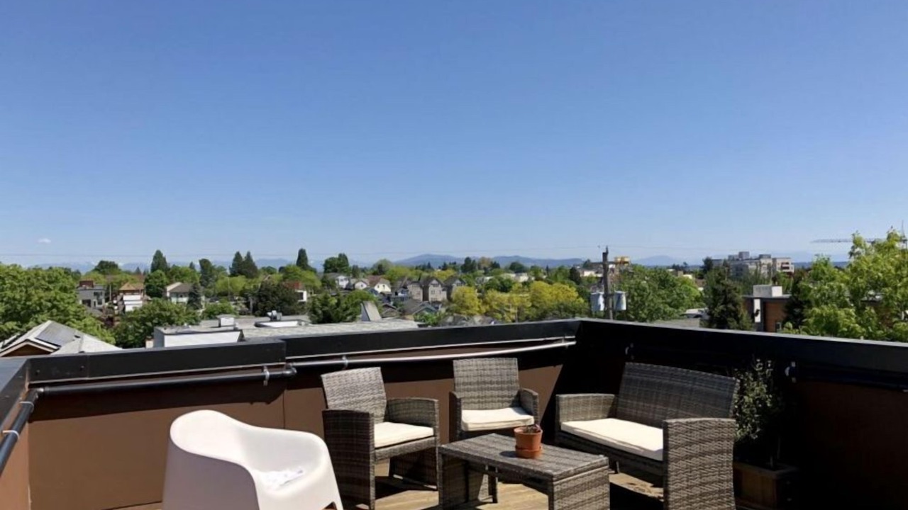 Photo of Outdoor in Squire Park