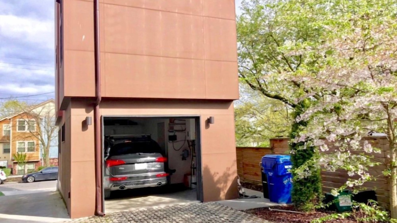 Photo of Outdoor in Squire Park