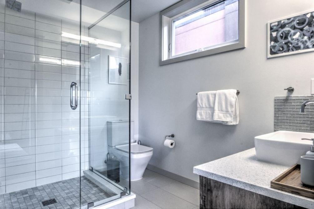 Photo of Bathroom in Squire Park