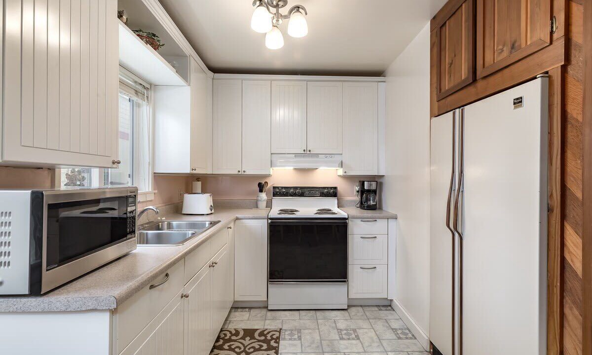 Photo of Kitchen in Opal Cliffs