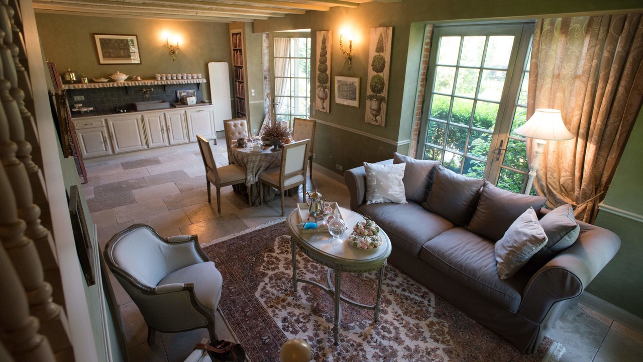 Photo of Bedroom in Monnaie