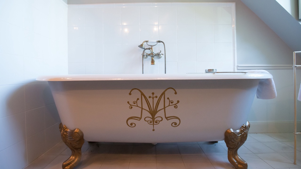 Photo of Bathroom in Monnaie